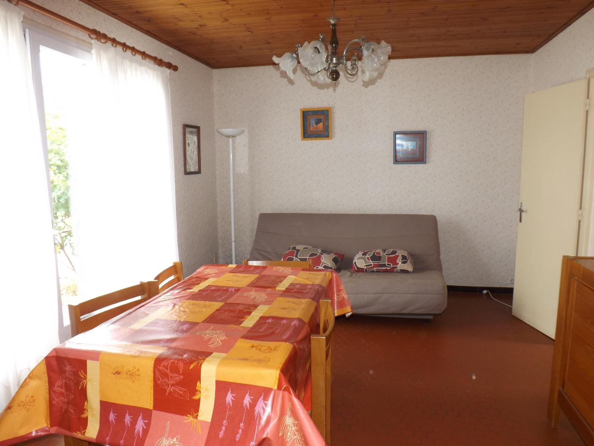 Willa Le Boisvinet Saint-Gilles-Croix-de-Vie Zewnętrze zdjęcie