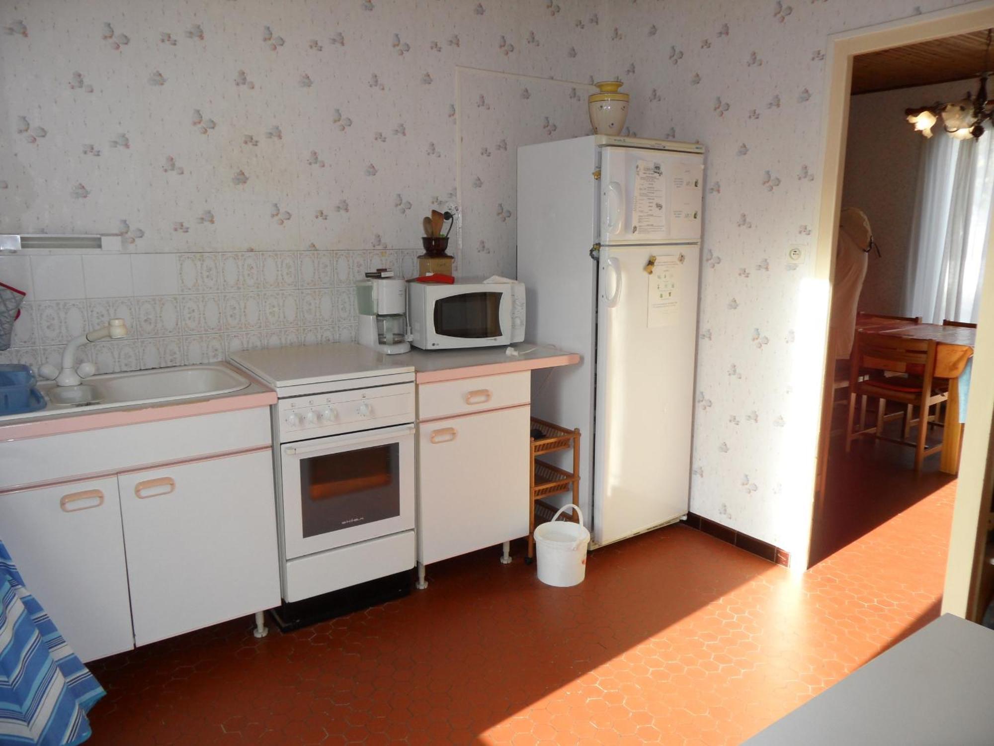 Willa Le Boisvinet Saint-Gilles-Croix-de-Vie Zewnętrze zdjęcie